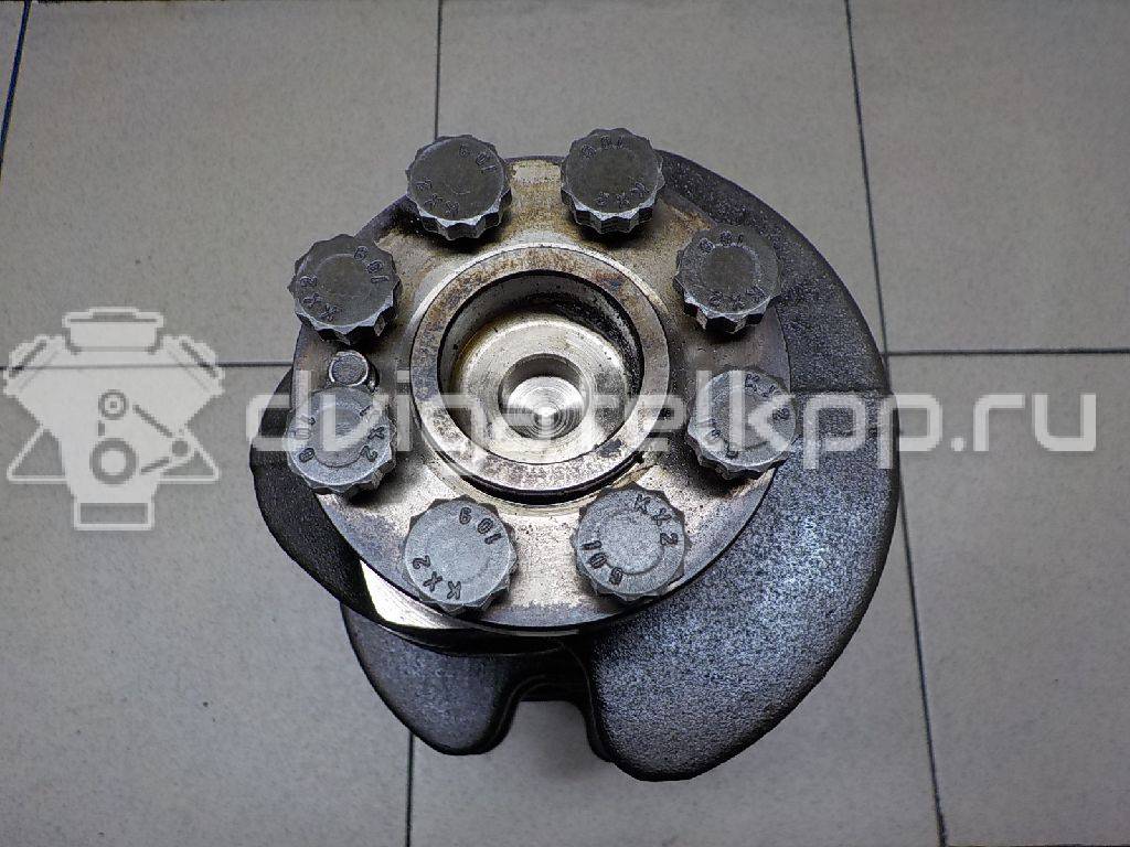 Фото Коленвал  6680310201 для Mercedes-Benz A-Class {forloop.counter}}