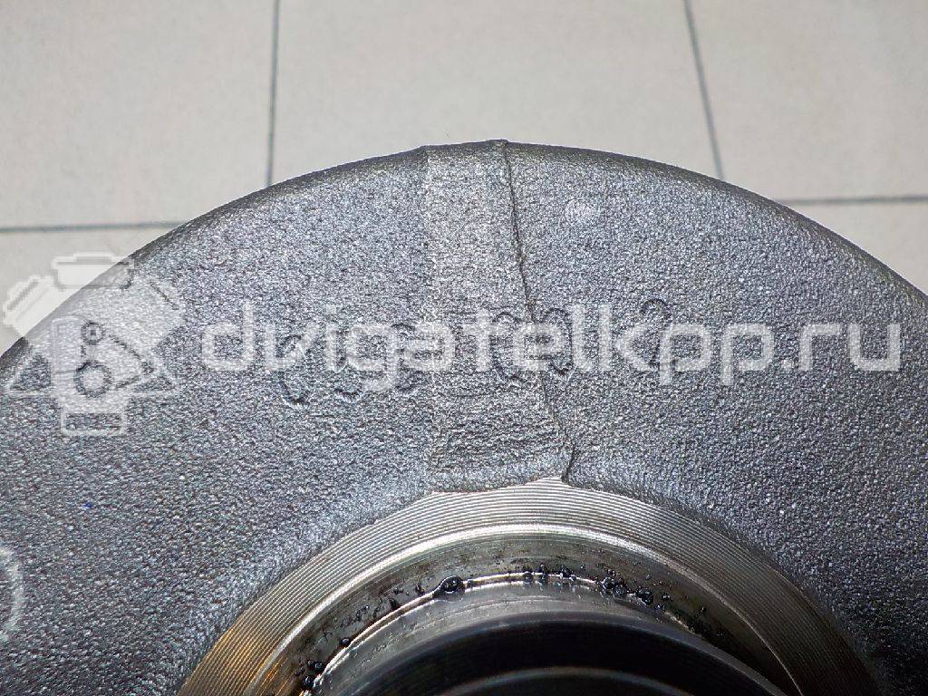 Фото Коленвал  6680310201 для Mercedes-Benz A-Class {forloop.counter}}