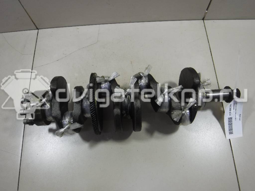 Фото Коленвал  6460300001 для Mercedes-Benz (Bbdc) / Mercedes-Benz {forloop.counter}}