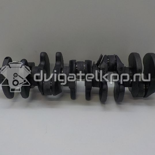Фото Коленвал  6120310001 для Mercedes-Benz M-Class