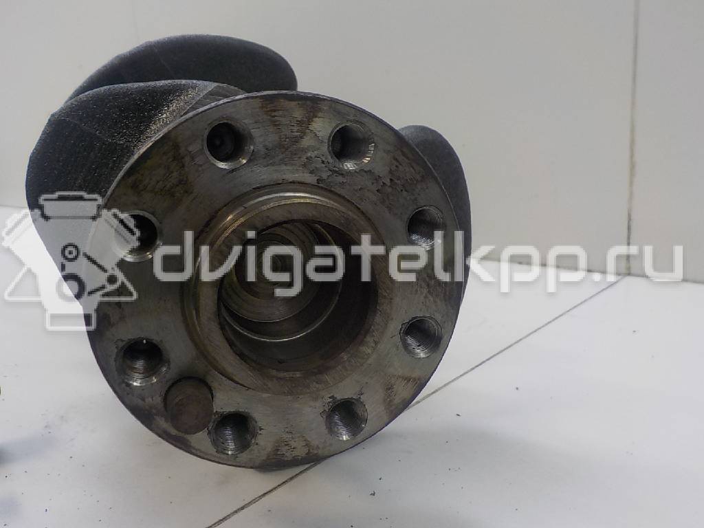 Фото Коленвал  6120310001 для Mercedes-Benz M-Class {forloop.counter}}