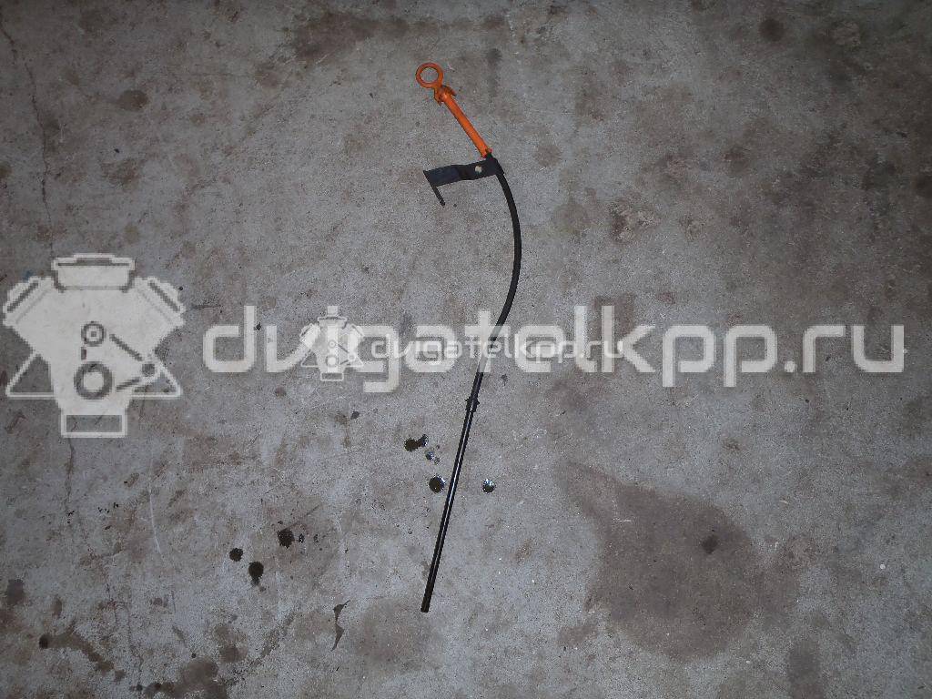 Фото Щуп масляный для двигателя BXW для Skoda / Seat 86 л.с 16V 1.4 л бензин 030115611R {forloop.counter}}