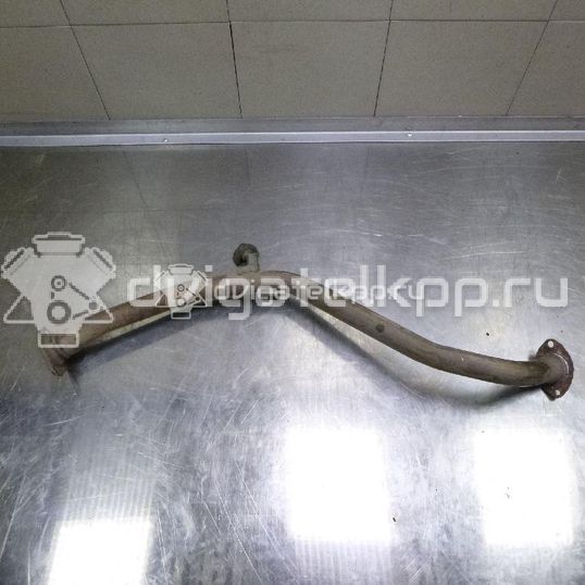 Фото Глушитель средняя часть  1742022110 для Toyota Corolla / Auris