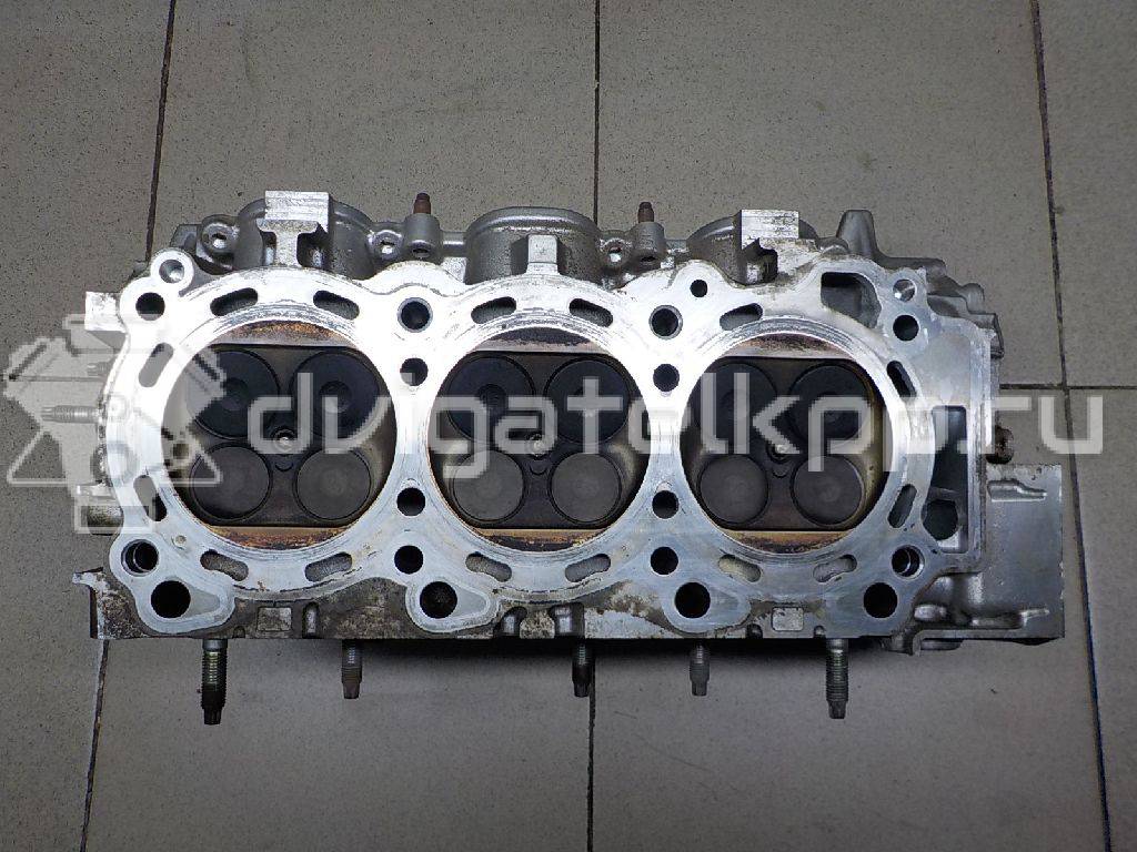 Фото Головка блока  11090EY02C для Infiniti / Mitsubishi / Nissan {forloop.counter}}
