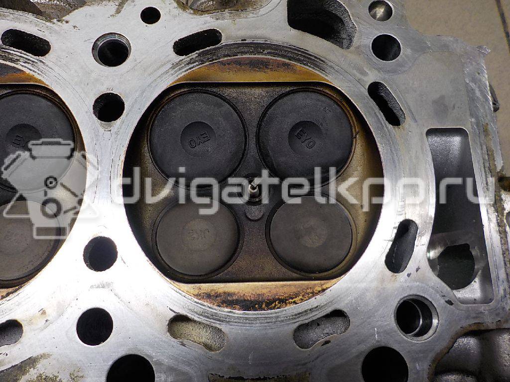 Фото Головка блока  11090EY02C для Infiniti / Mitsubishi / Nissan {forloop.counter}}