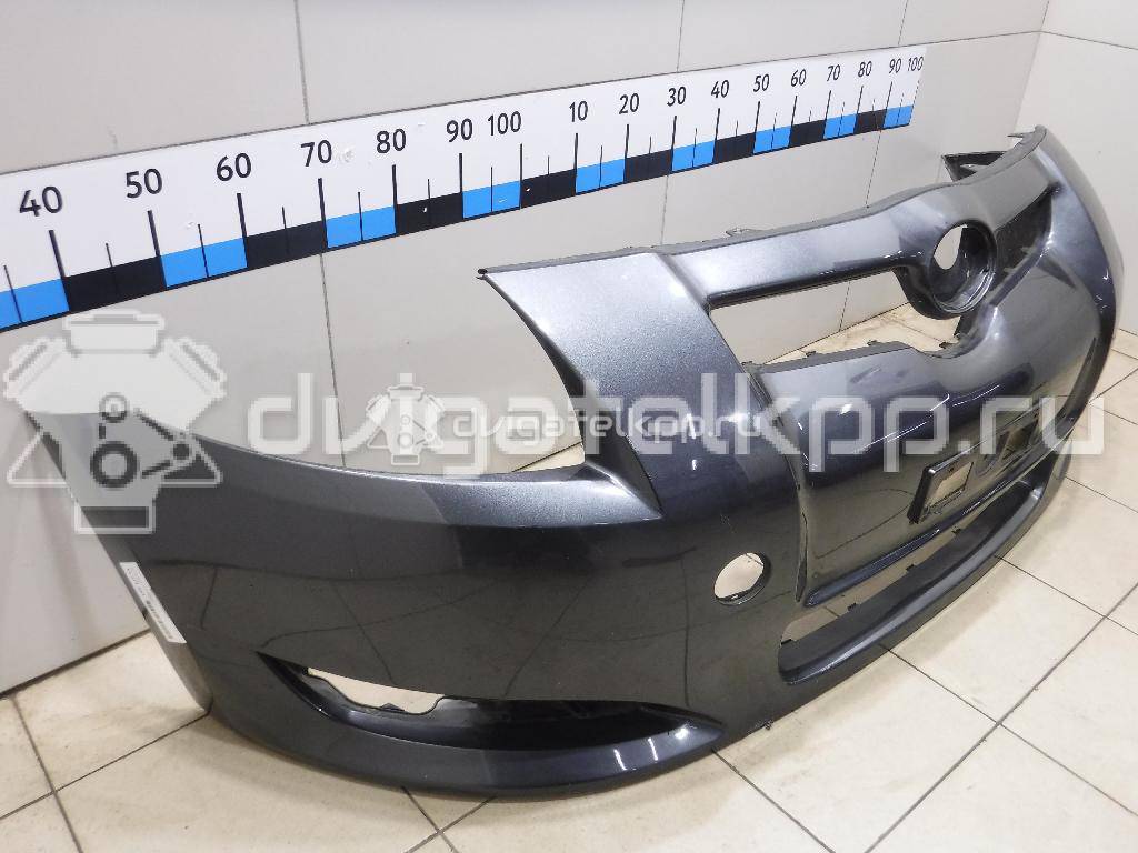 Фото Бампер передний  5211912939 для Toyota Auris {forloop.counter}}