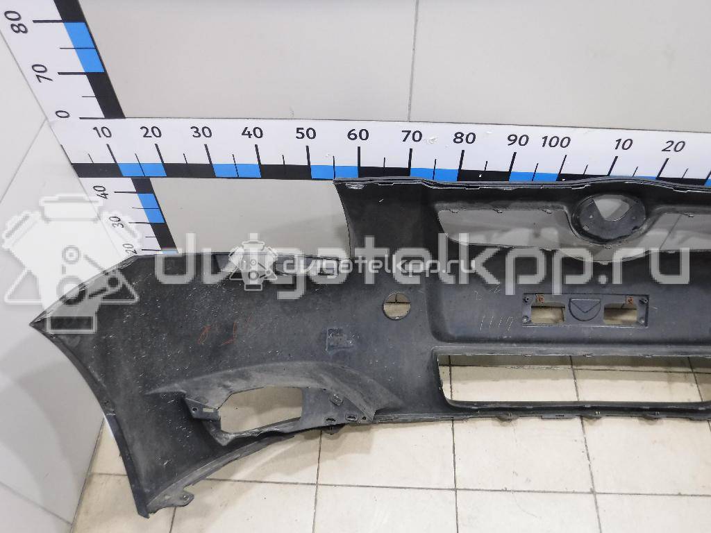 Фото Бампер передний  5211912939 для Toyota Auris {forloop.counter}}