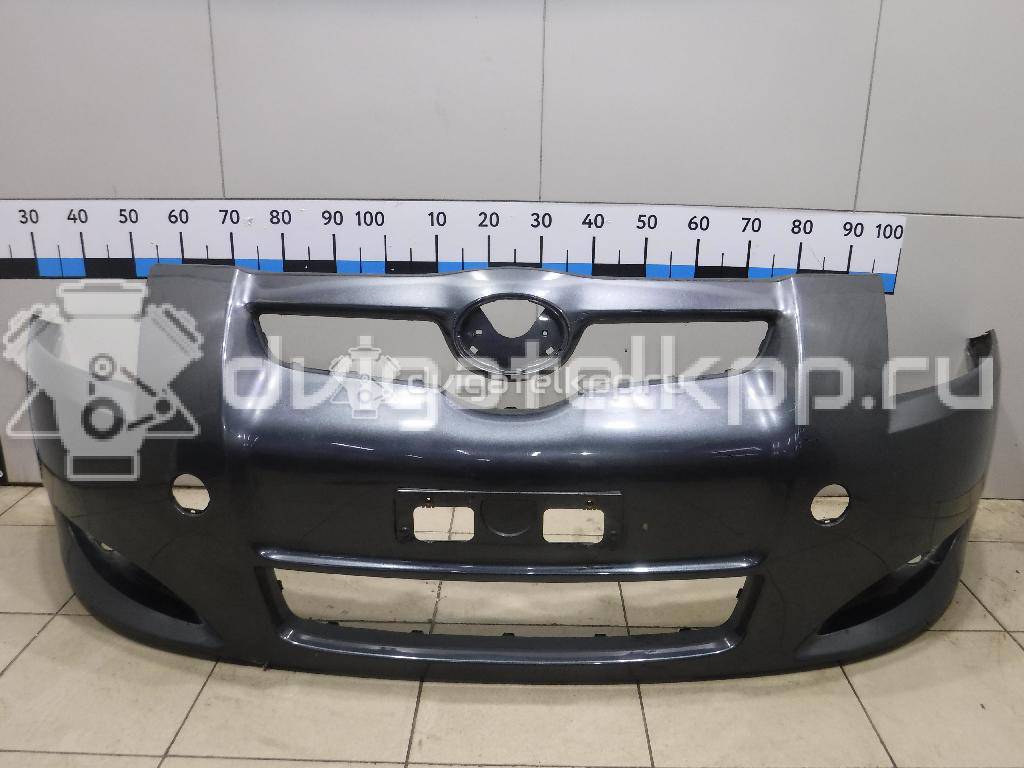 Фото Бампер передний  5211912939 для Toyota Auris {forloop.counter}}