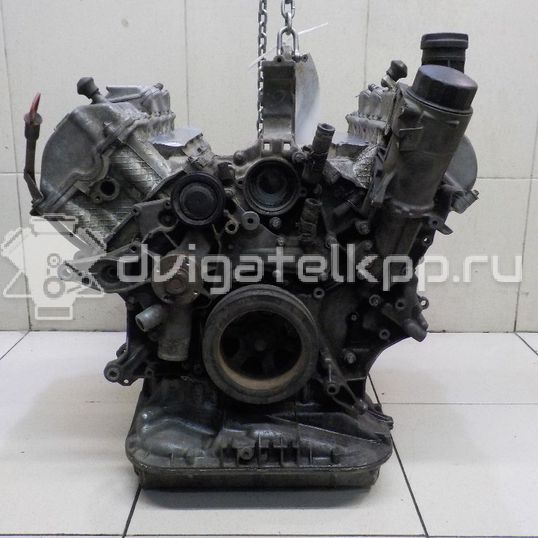 Фото Контрактный (б/у) двигатель M 112.911 (M 112 E24) для Mercedes-Benz E-Class 170 л.с 18V 2.4 л бензин 1120103800