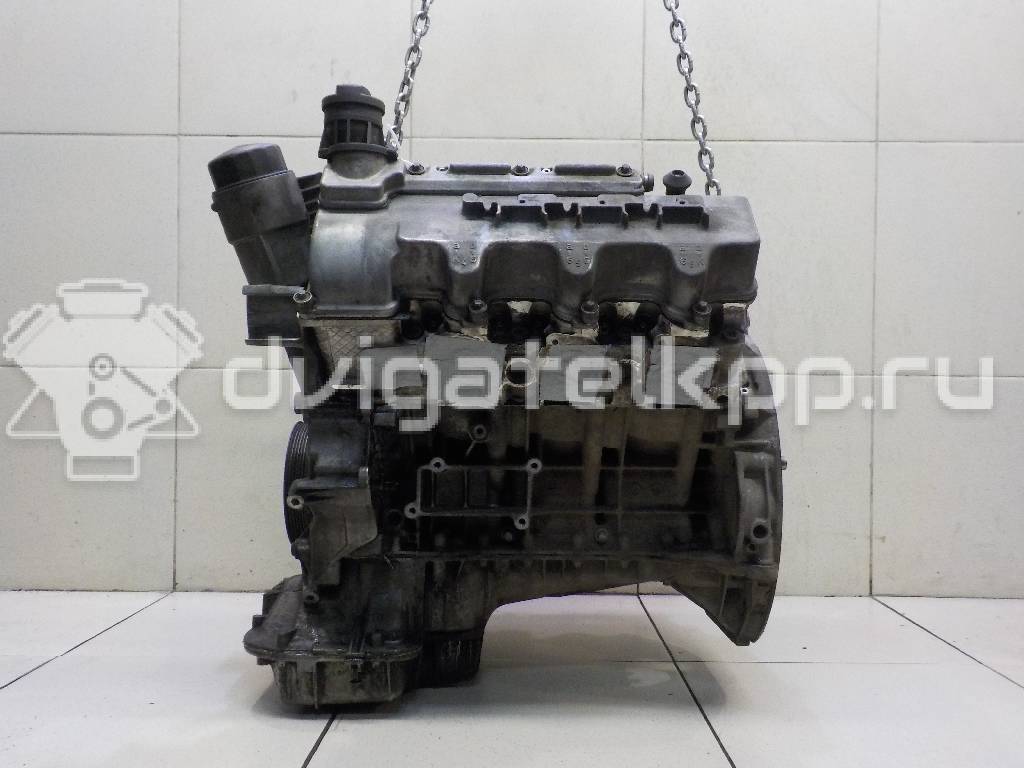Фото Контрактный (б/у) двигатель M 112.911 (M 112 E24) для Mercedes-Benz E-Class 170 л.с 18V 2.4 л бензин 1120103800 {forloop.counter}}