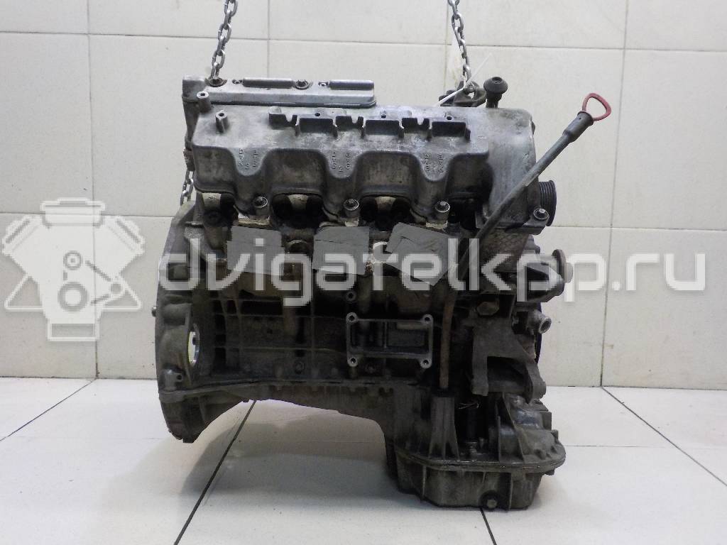 Фото Контрактный (б/у) двигатель M 112.911 (M 112 E24) для Mercedes-Benz E-Class 170 л.с 18V 2.4 л бензин 1120103800 {forloop.counter}}