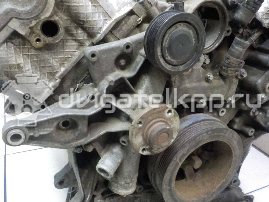 Фото Контрактный (б/у) двигатель M 112.911 (M 112 E24) для Mercedes-Benz E-Class 170 л.с 18V 2.4 л бензин 1120103800 {forloop.counter}}