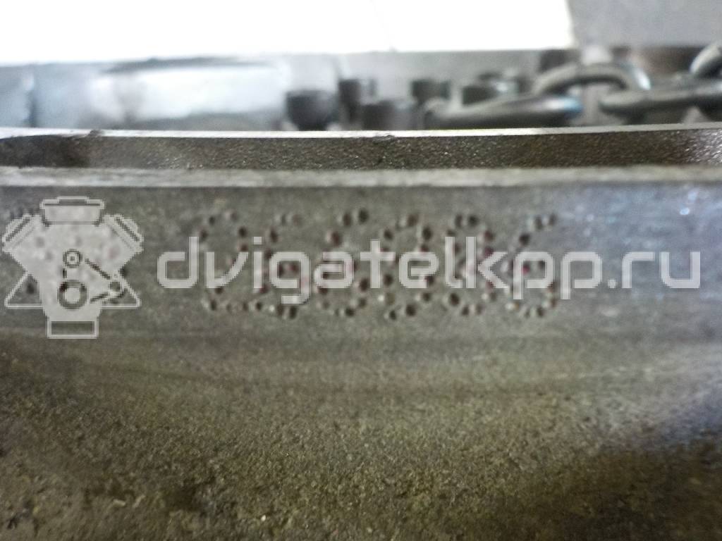 Фото Контрактный (б/у) двигатель M 112.911 (M 112 E24) для Mercedes-Benz E-Class 170 л.с 18V 2.4 л бензин 1120103800 {forloop.counter}}