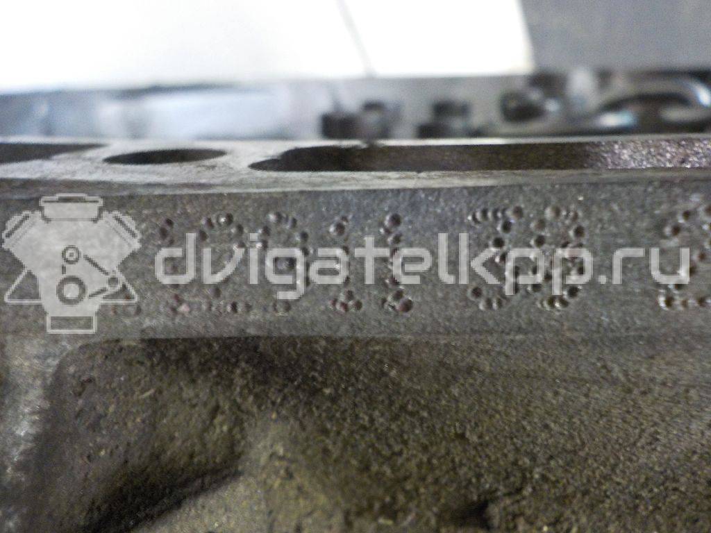 Фото Контрактный (б/у) двигатель M 112.911 (M 112 E24) для Mercedes-Benz E-Class 170 л.с 18V 2.4 л бензин 1120103800 {forloop.counter}}