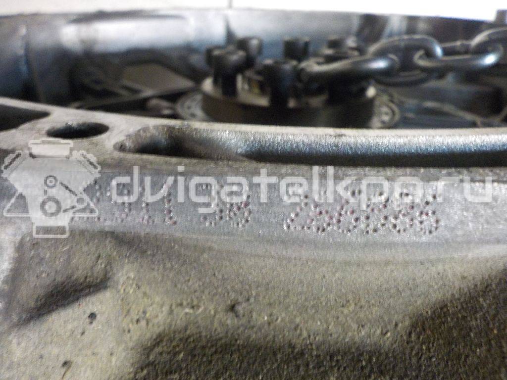 Фото Контрактный (б/у) двигатель M 112.911 (M 112 E24) для Mercedes-Benz E-Class 170 л.с 18V 2.4 л бензин 1120103800 {forloop.counter}}