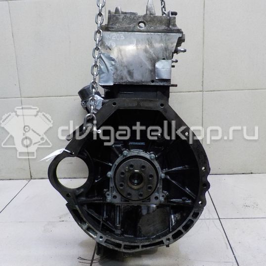 Фото Контрактный (б/у) двигатель OM 612.962 (OM 612 DE LA) для Mercedes-Benz C-Class 163-170 л.с 20V 2.7 л Дизельное топливо 6120101602