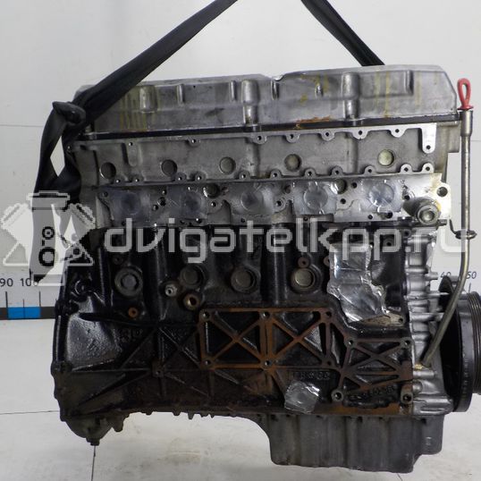 Фото Контрактный (б/у) двигатель OM 602.982 (OM 602 DE LA) для Mercedes-Benz E-Class 129 л.с 10V 2.9 л Дизельное топливо 6020102846