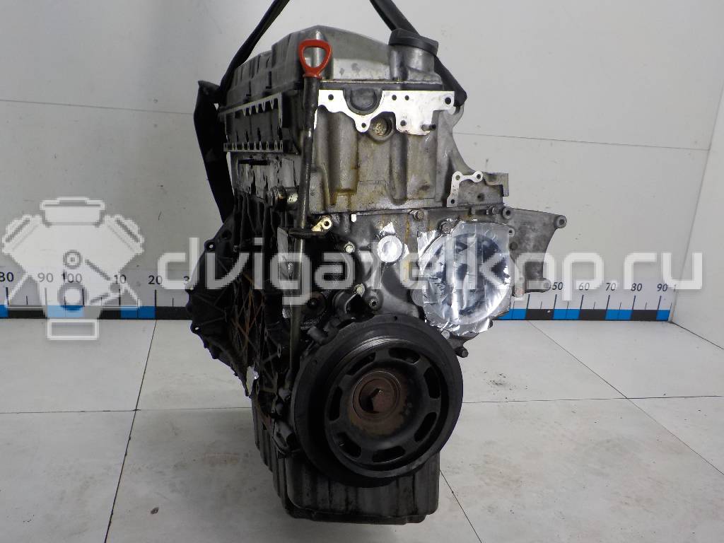 Фото Контрактный (б/у) двигатель OM 602.982 (OM 602 DE LA) для Mercedes-Benz E-Class 129 л.с 10V 2.9 л Дизельное топливо 6020102846 {forloop.counter}}