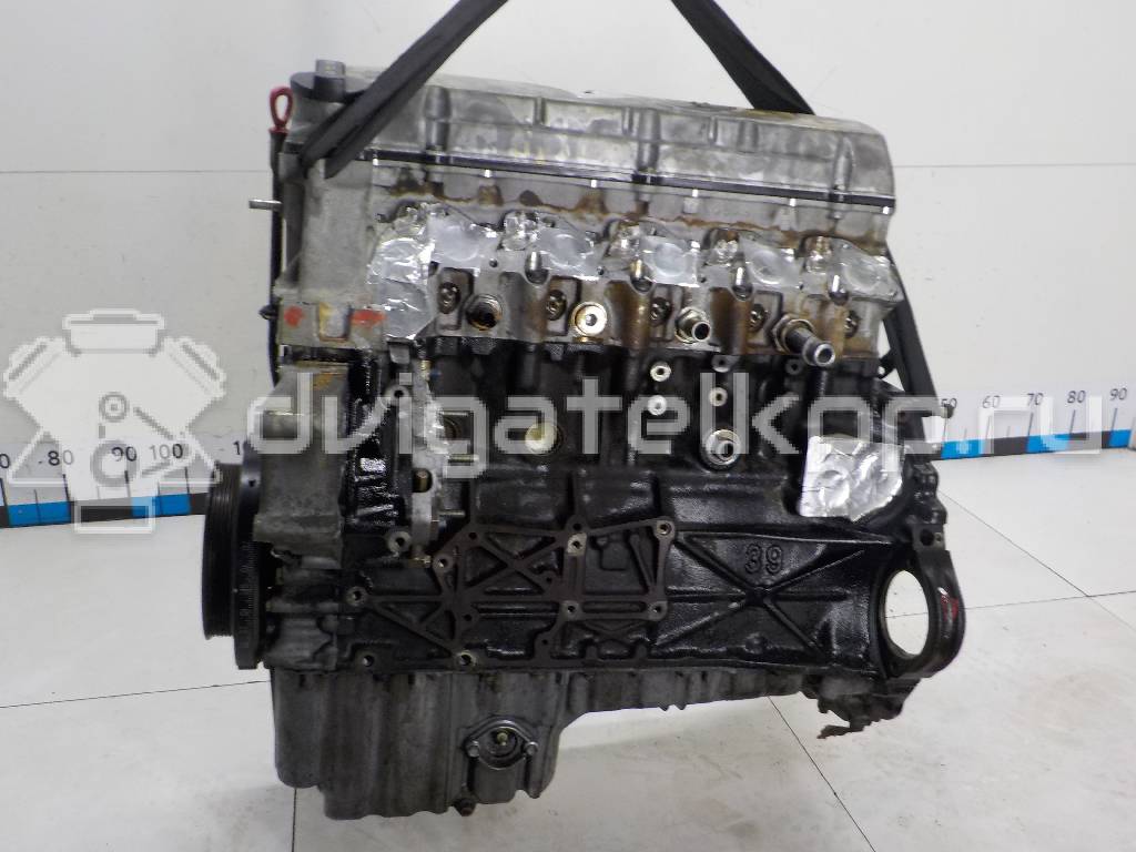 Фото Контрактный (б/у) двигатель OM 602.982 (OM 602 DE LA) для Mercedes-Benz E-Class 129 л.с 10V 2.9 л Дизельное топливо 6020102846 {forloop.counter}}