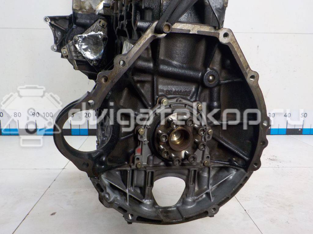 Фото Контрактный (б/у) двигатель OM 602.982 (OM 602 DE LA) для Mercedes-Benz E-Class 129 л.с 10V 2.9 л Дизельное топливо 6020102846 {forloop.counter}}