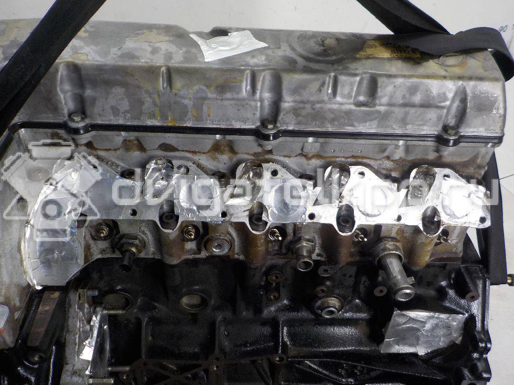 Фото Контрактный (б/у) двигатель OM 602.982 (OM 602 DE LA) для Mercedes-Benz E-Class 129 л.с 10V 2.9 л Дизельное топливо 6020102846 {forloop.counter}}