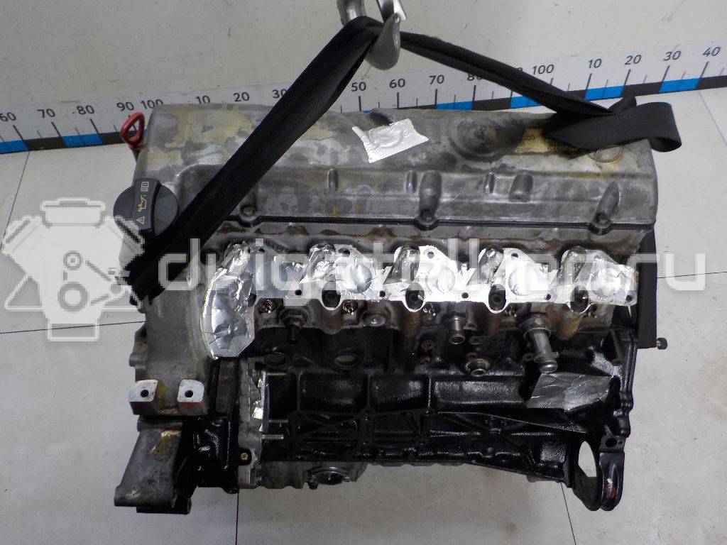 Фото Контрактный (б/у) двигатель OM 602.982 (OM 602 DE LA) для Mercedes-Benz E-Class 129 л.с 10V 2.9 л Дизельное топливо 6020102846 {forloop.counter}}