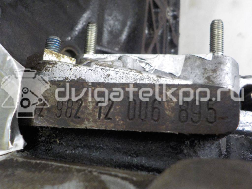 Фото Контрактный (б/у) двигатель OM 602.982 (OM 602 DE LA) для Mercedes-Benz E-Class 129 л.с 10V 2.9 л Дизельное топливо 6020102846 {forloop.counter}}
