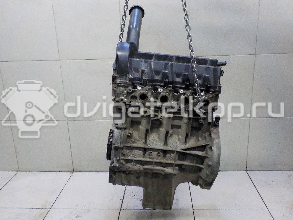 Фото Контрактный (б/у) двигатель M 166.991 (M166 E19) для Mercedes-Benz Vaneo 414 125 л.с 8V 1.9 л бензин 1660105002 {forloop.counter}}