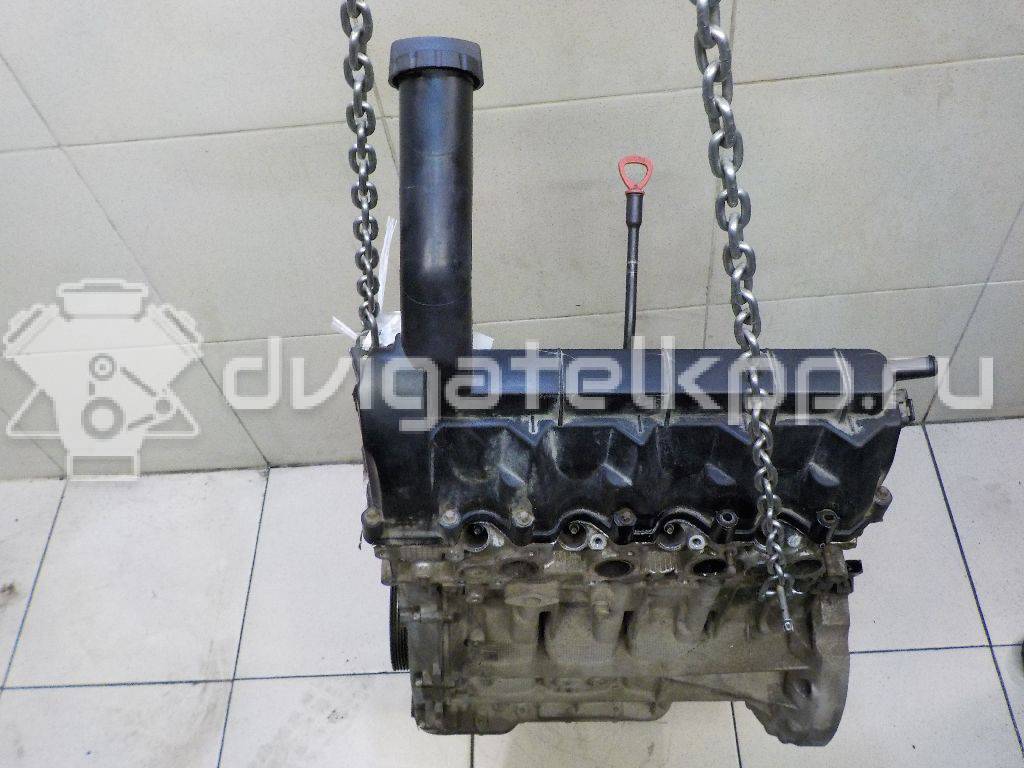 Фото Контрактный (б/у) двигатель M 166.991 (M166 E19) для Mercedes-Benz Vaneo 414 125 л.с 8V 1.9 л бензин 1660105002 {forloop.counter}}