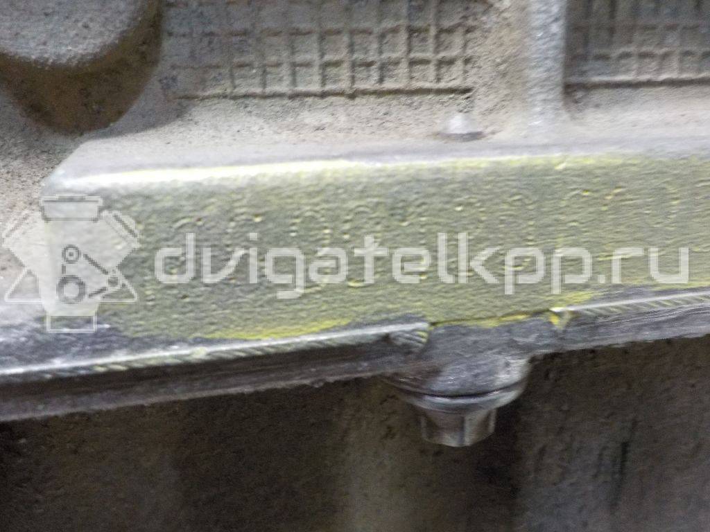 Фото Контрактный (б/у) двигатель M 166.991 (M166 E19) для Mercedes-Benz Vaneo 414 125 л.с 8V 1.9 л бензин 1660105002 {forloop.counter}}