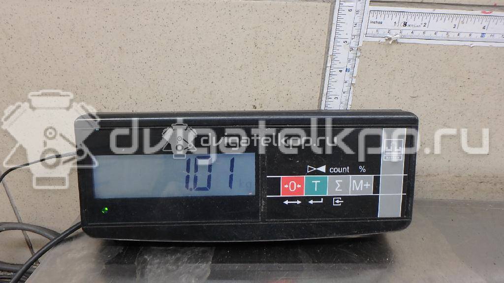 Фото Кронштейн усилителя заднего бампера левый  5201602040 для Toyota Auris {forloop.counter}}