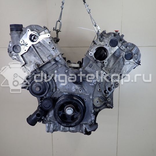 Фото Контрактный (б/у) двигатель OM 642.920 (OM642) для Mercedes-Benz Cls / E-Class 190-272 л.с 24V 3.0 л Дизельное топливо 6420101197