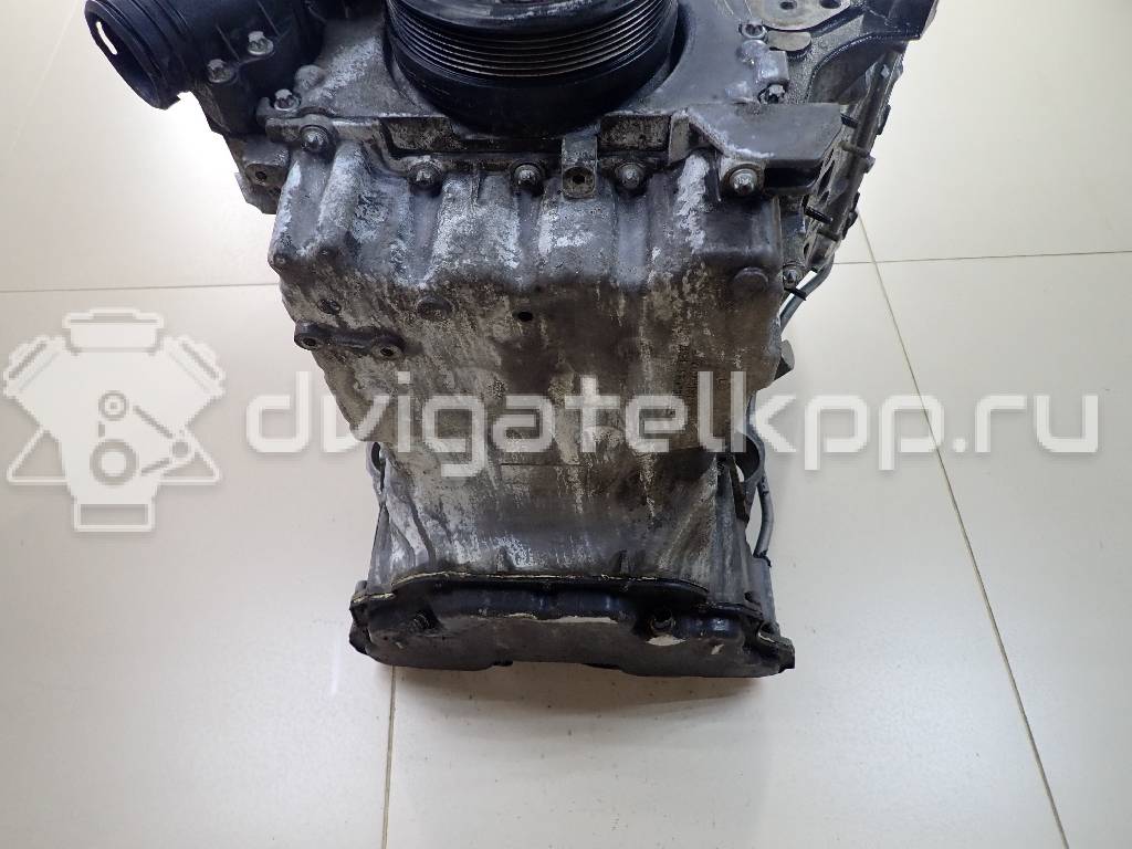 Фото Контрактный (б/у) двигатель OM 642.920 (OM642) для Mercedes-Benz Cls / E-Class 190-272 л.с 24V 3.0 л Дизельное топливо 6420101197 {forloop.counter}}