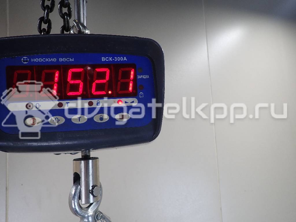 Фото Контрактный (б/у) двигатель OM 642.920 (OM642) для Mercedes-Benz Cls / E-Class 190-272 л.с 24V 3.0 л Дизельное топливо 6420101197 {forloop.counter}}