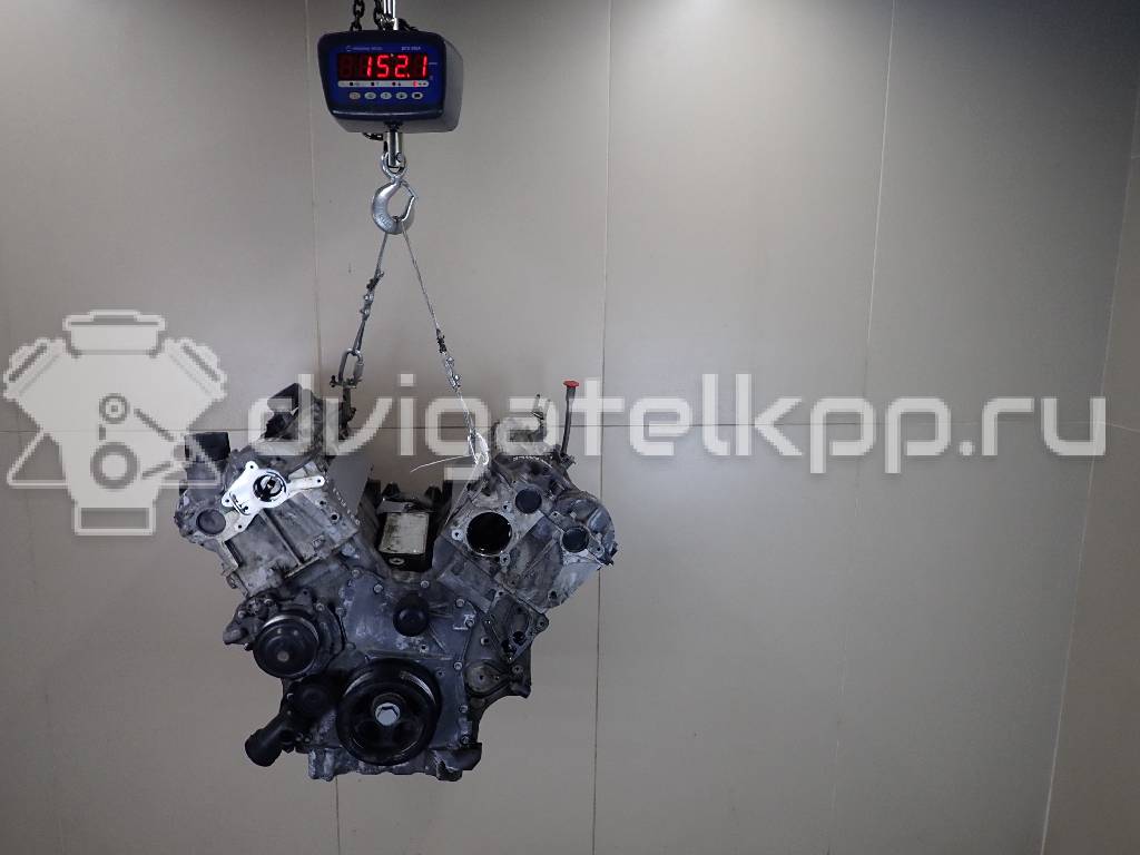 Фото Контрактный (б/у) двигатель OM 642.920 (OM642) для Mercedes-Benz Cls / E-Class 190-272 л.с 24V 3.0 л Дизельное топливо 6420101197 {forloop.counter}}