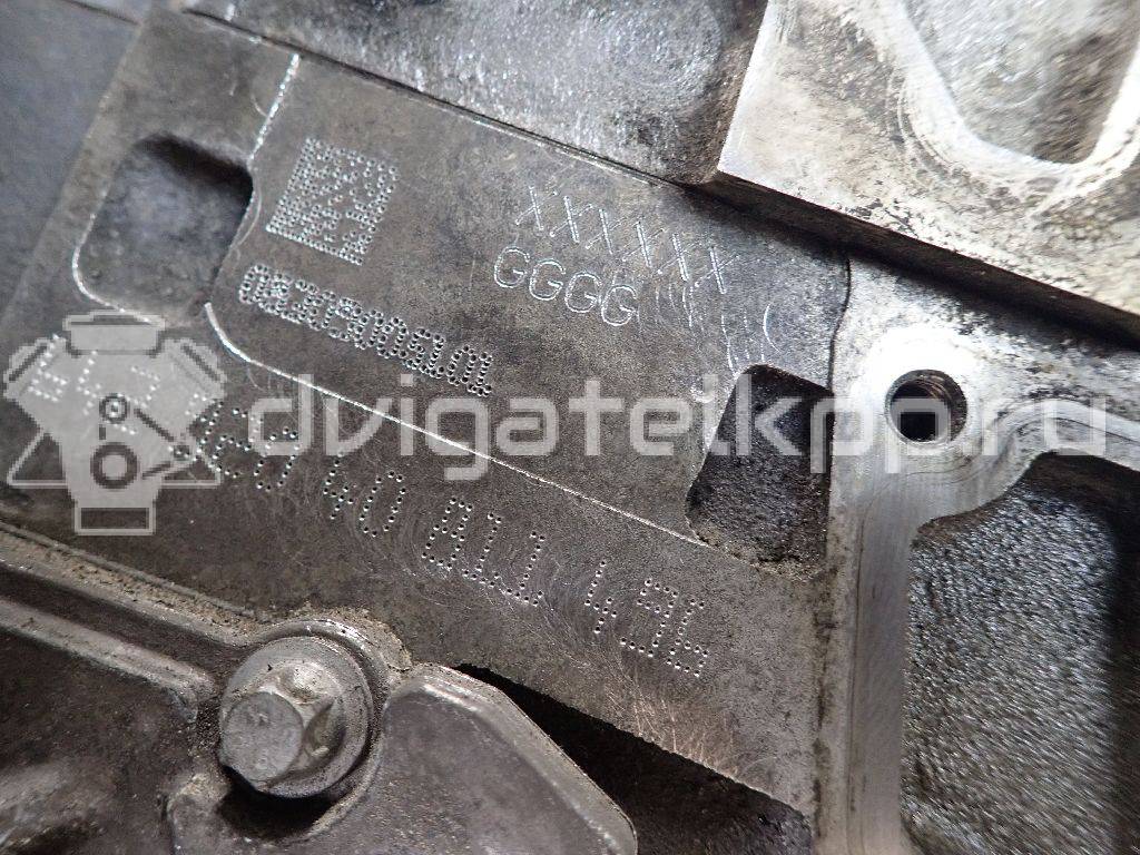 Фото Контрактный (б/у) двигатель OM 642.920 (OM642) для Mercedes-Benz Cls / E-Class 190-272 л.с 24V 3.0 л Дизельное топливо 6420101197 {forloop.counter}}