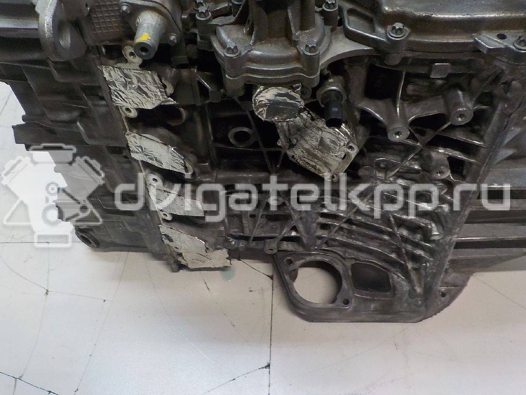 Фото Контрактный (б/у) двигатель M 266.940 (M266 E17) для Mercedes-Benz B-Class / A-Class 116 л.с 8V 1.7 л бензин 2660101200 {forloop.counter}}