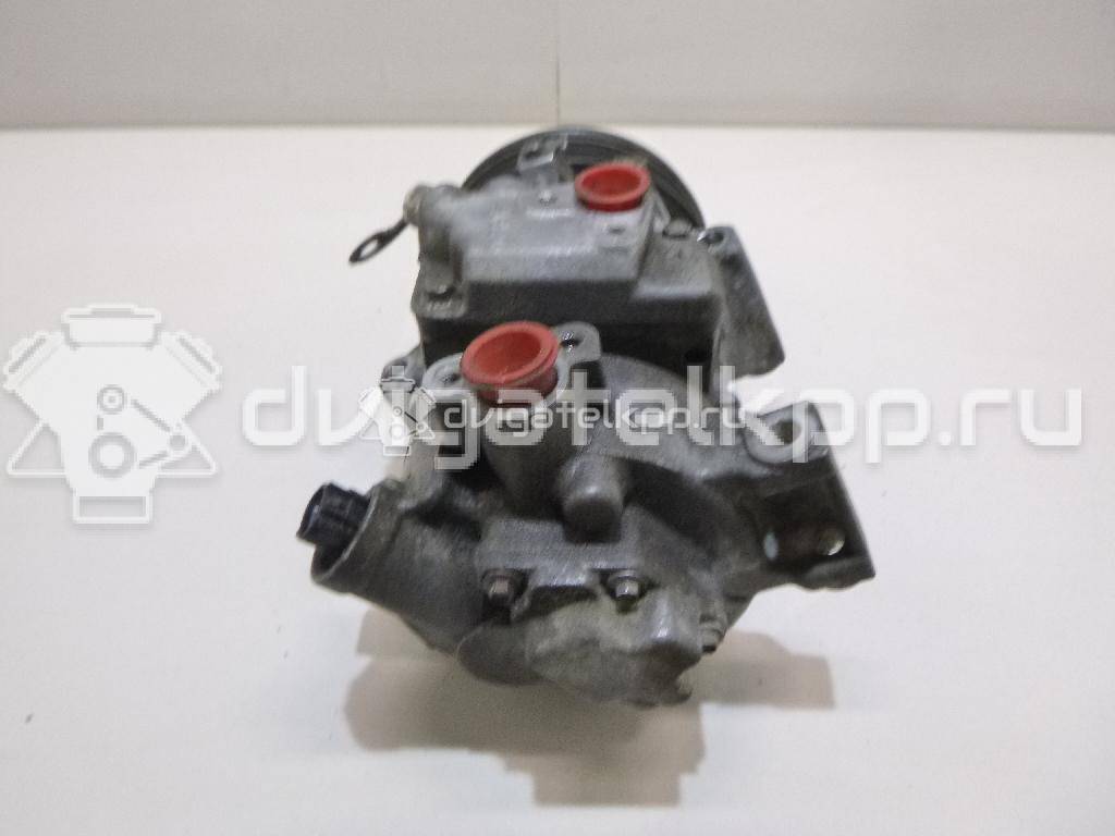 Фото Компрессор системы кондиционирования  883101A660 для Toyota Verso / Corolla / Avensis / Auris {forloop.counter}}