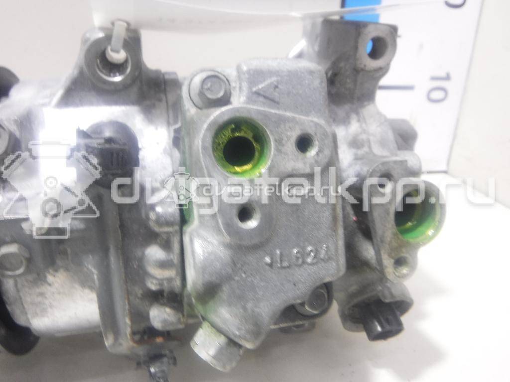 Фото Компрессор системы кондиционирования  883101A660 для Toyota Verso / Corolla / Avensis / Auris {forloop.counter}}
