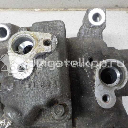 Фото Компрессор системы кондиционирования  883101A660 для Toyota Verso / Corolla / Avensis / Auris