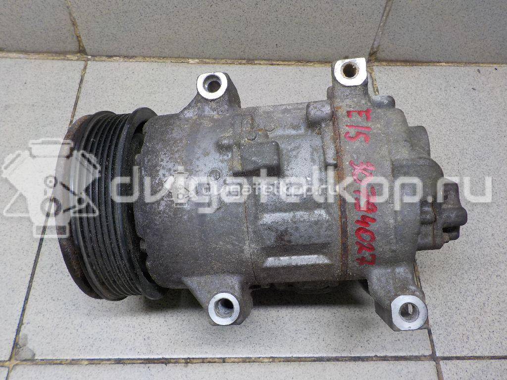 Фото Компрессор системы кондиционирования  883101A660 для Toyota Verso / Corolla / Avensis / Auris {forloop.counter}}