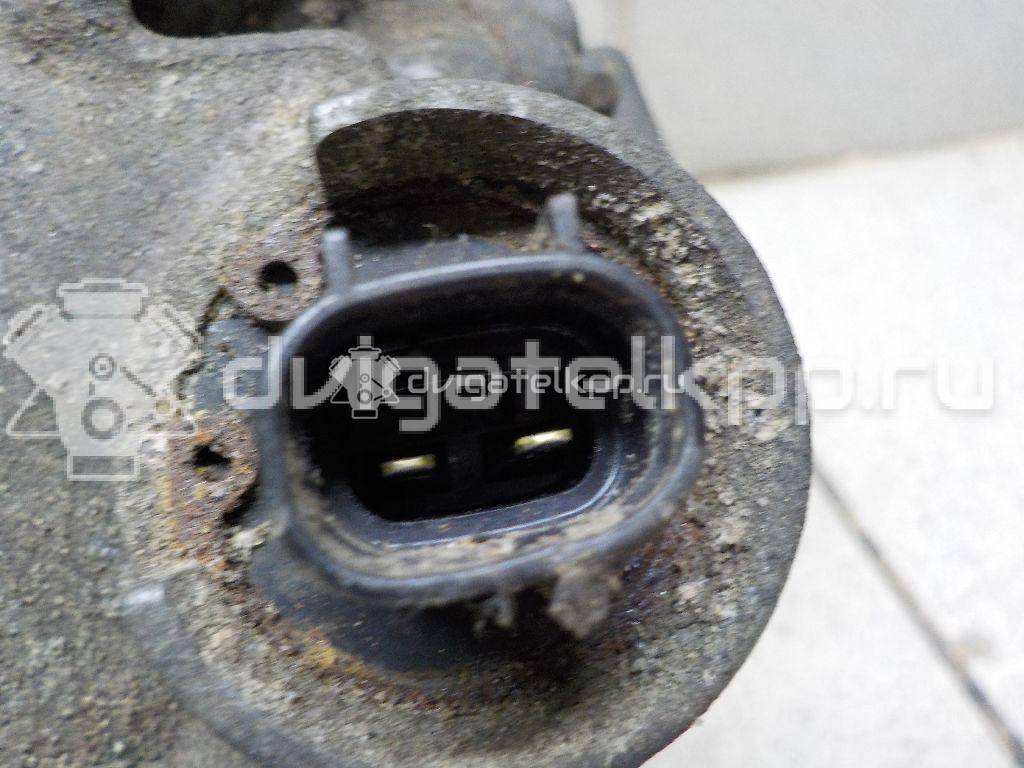 Фото Компрессор системы кондиционирования  883101A660 для Toyota Verso / Corolla / Avensis / Auris {forloop.counter}}