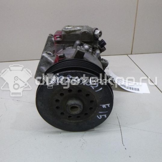 Фото Компрессор системы кондиционирования  883101A660 для Toyota Verso / Corolla / Avensis / Auris