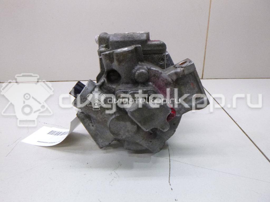 Фото Компрессор системы кондиционирования  883101A660 для Toyota Verso / Corolla / Avensis / Auris {forloop.counter}}