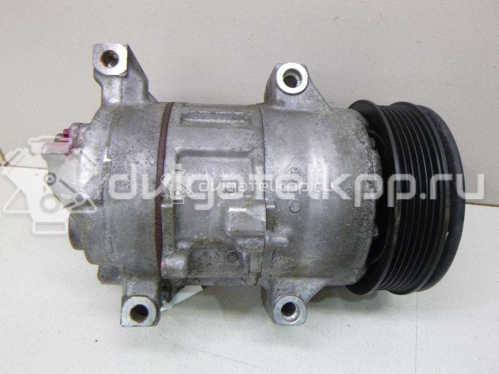 Фото Компрессор системы кондиционирования  883101A660 для Toyota Verso / Corolla / Avensis / Auris {forloop.counter}}