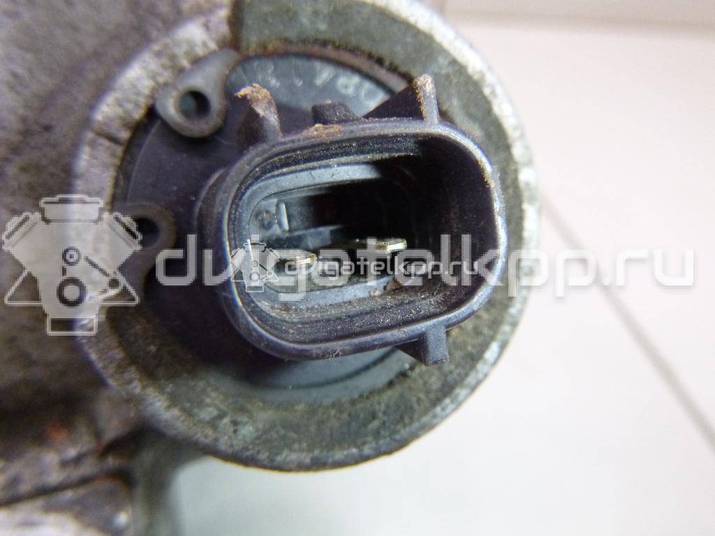 Фото Компрессор системы кондиционирования  883101A660 для Toyota Verso / Corolla / Avensis / Auris {forloop.counter}}