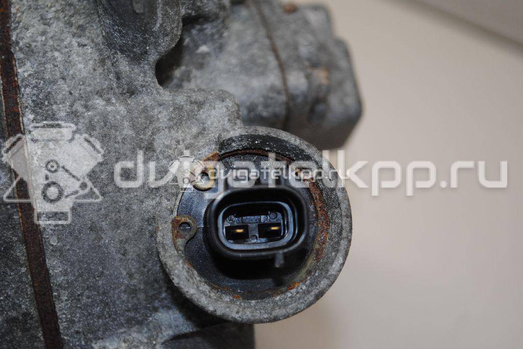 Фото Компрессор системы кондиционирования  8831002370 для Toyota Verso / Corolla / Avensis / Auris {forloop.counter}}