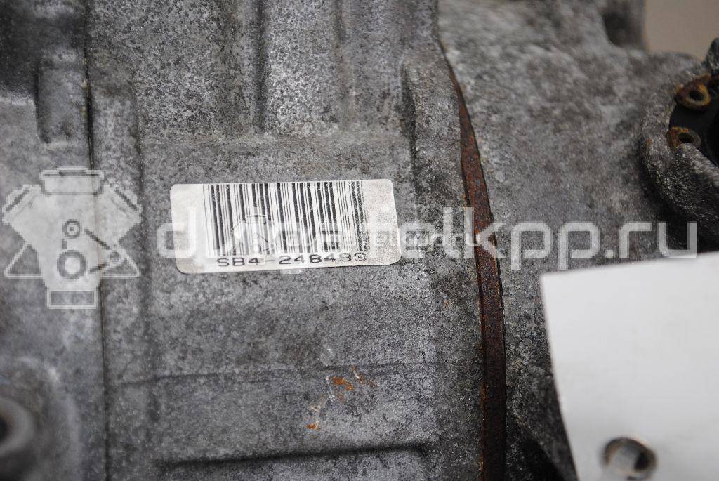 Фото Компрессор системы кондиционирования  8831002370 для Toyota Verso / Corolla / Avensis / Auris {forloop.counter}}