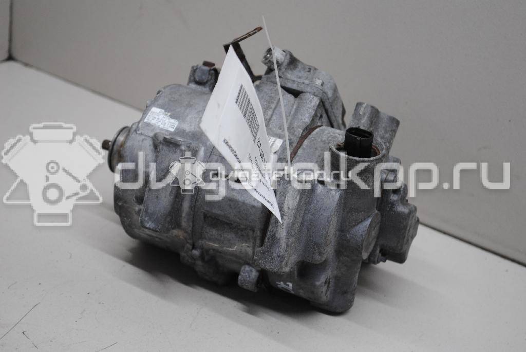 Фото Компрессор системы кондиционирования  8831002370 для Toyota Verso / Corolla / Avensis / Auris {forloop.counter}}