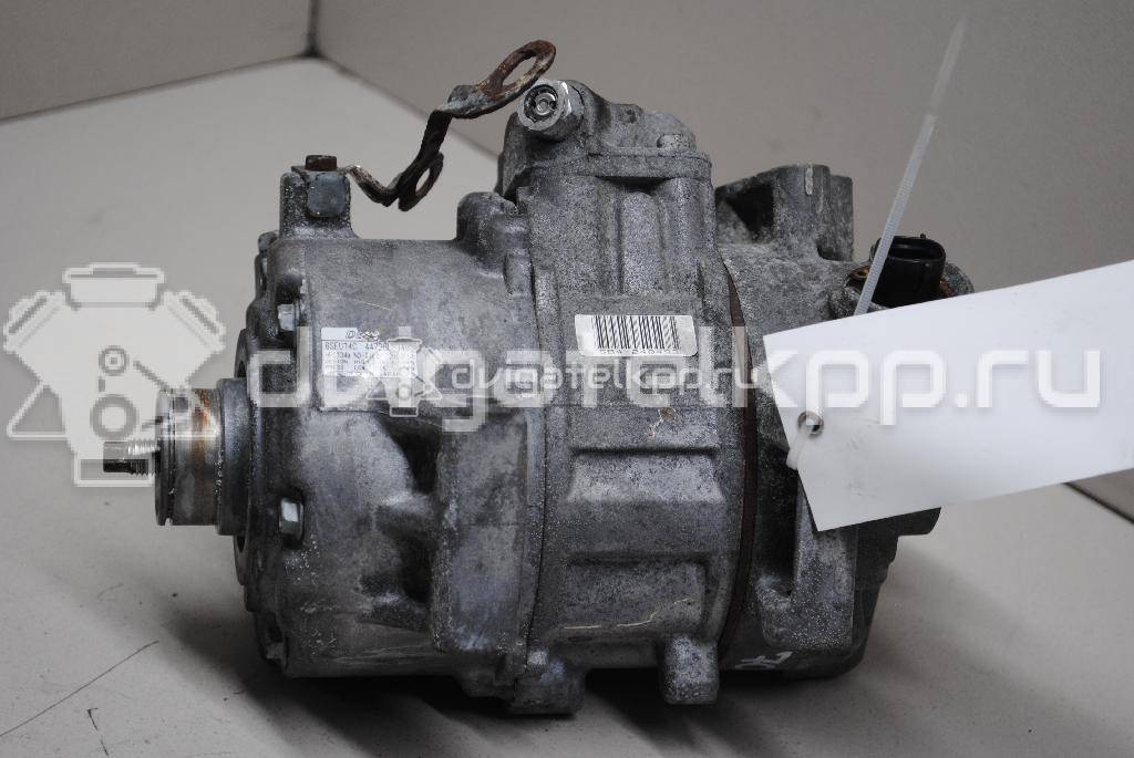 Фото Компрессор системы кондиционирования  8831002370 для Toyota Verso / Corolla / Avensis / Auris {forloop.counter}}